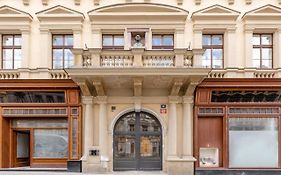 Prague Retreat Boutique Hostel